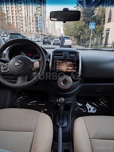 Nissan Sunny 2013, 170,000 km - 1.5 l - Bakı