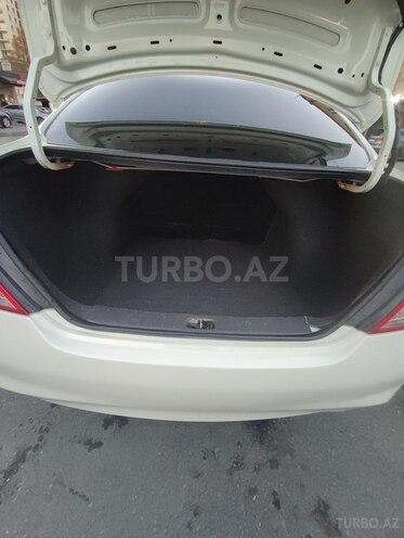 Nissan Sunny 2013, 170,000 km - 1.5 l - Bakı