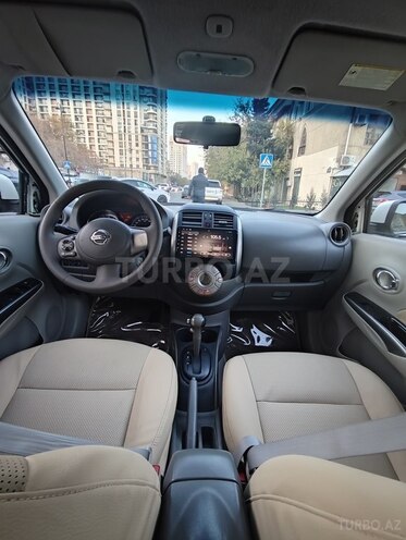 Nissan Sunny 2013, 170,000 km - 1.5 l - Bakı