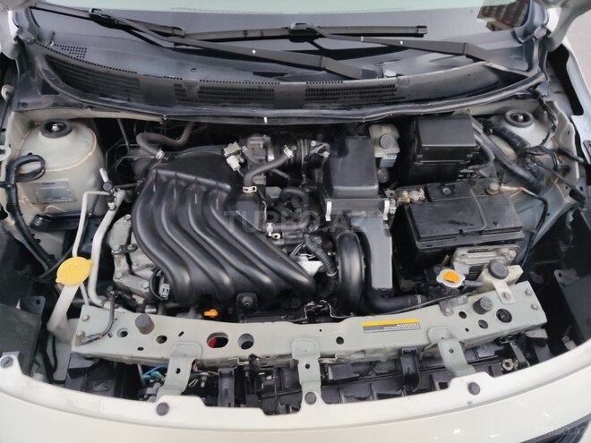 Nissan Sunny 2013, 170,000 km - 1.5 l - Bakı