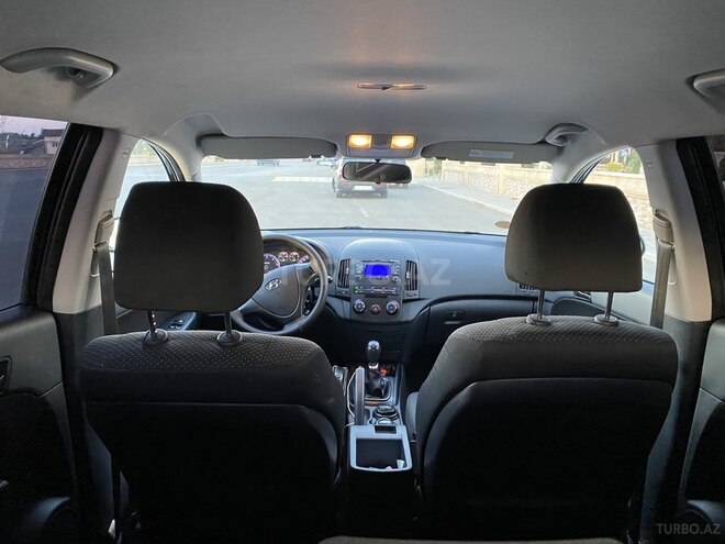 Hyundai i30 2011, 206,999 km - 1.6 л - Qazax