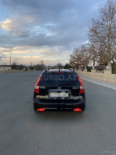 Hyundai i30 2011, 206,999 km - 1.6 л - Qazax