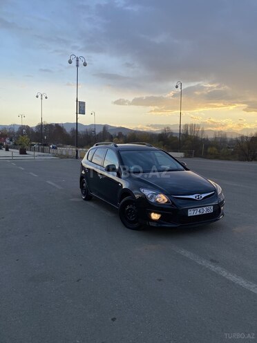 Hyundai i30 2011, 206,999 km - 1.6 л - Qazax