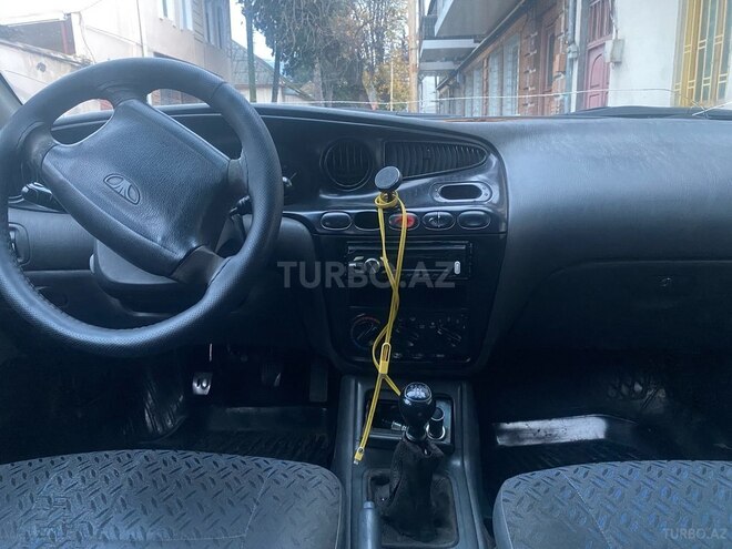 Daewoo Leganza 2000, 400,000 km - 2.0 l - Zaqatala