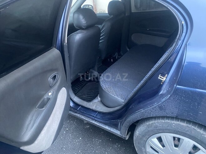 Daewoo Leganza 2000, 400,000 km - 2.0 l - Zaqatala