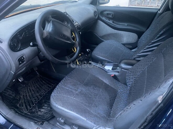 Daewoo Leganza 2000, 400,000 km - 2.0 l - Zaqatala
