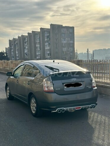 Toyota Prius 2007, 230,580 km - 1.5 л - Bakı