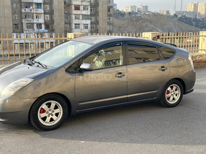 Toyota Prius 2007, 230,580 km - 1.5 л - Bakı