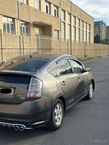 Toyota Prius 2007, 230,580 km - 1.5 л - Bakı