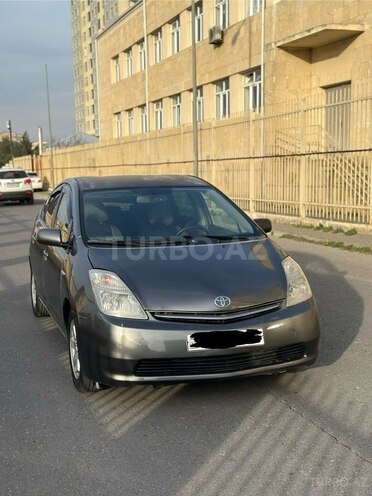 Toyota Prius 2007, 230,580 km - 1.5 л - Bakı