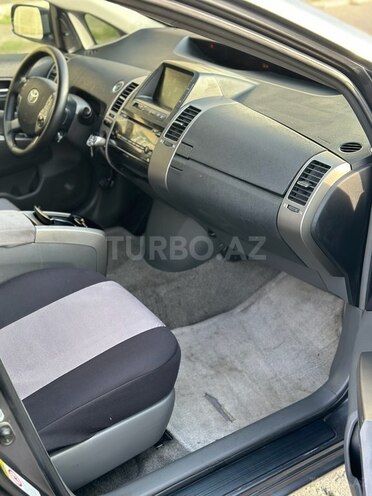 Toyota Prius 2007, 230,580 km - 1.5 л - Bakı