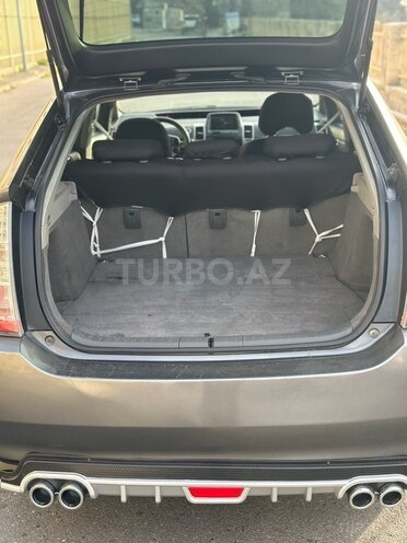 Toyota Prius 2007, 230,580 km - 1.5 л - Bakı