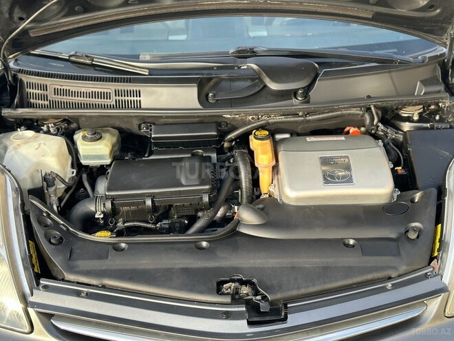 Toyota Prius 2007, 230,580 km - 1.5 л - Bakı