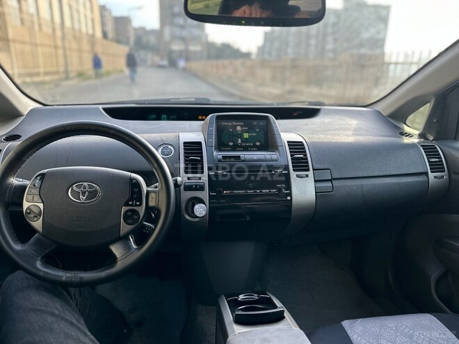 Toyota Prius 2007, 230,580 km - 1.5 л - Bakı