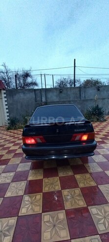 LADA (VAZ) 2115 2007, 200,000 km - 1.5 l - Gəncə