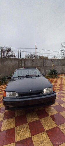 LADA (VAZ) 2115 2007, 200,000 km - 1.5 l - Gəncə
