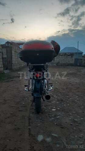 Mondial 50 ZNU 2020, 300 km - 0.1 l - Bakı