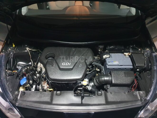 Hyundai Accent 2016, 225,308 km - 1.6 l - Bakı