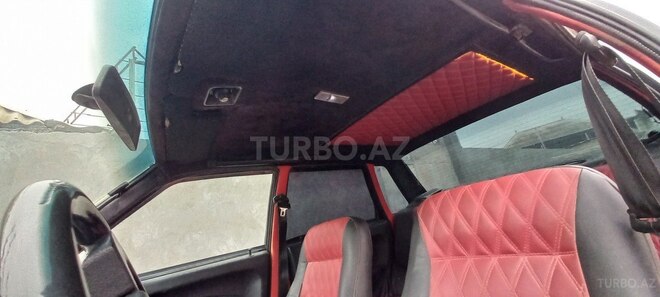 LADA (VAZ) 2115 2007, 200,000 km - 1.5 l - Gəncə