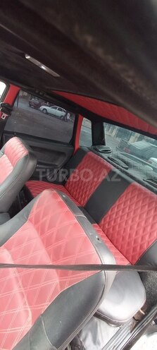 LADA (VAZ) 2115 2007, 200,000 km - 1.5 l - Gəncə