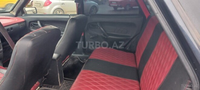 LADA (VAZ) 2115 2007, 200,000 km - 1.5 l - Gəncə