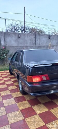 LADA (VAZ) 2115 2007, 200,000 km - 1.5 l - Gəncə