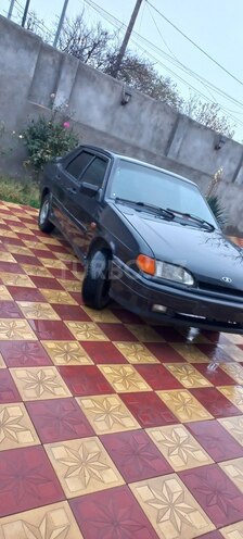 LADA (VAZ) 2115 2007, 200,000 km - 1.5 l - Gəncə