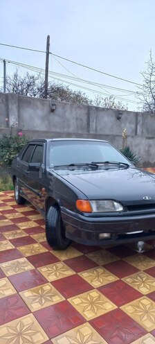 LADA (VAZ) 2115 2007, 200,000 km - 1.5 l - Gəncə