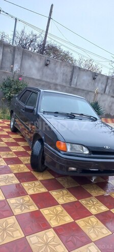 LADA (VAZ) 2115 2007, 200,000 km - 1.5 l - Gəncə