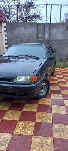 LADA (VAZ) 2115 2007, 200,000 km - 1.5 l - Gəncə