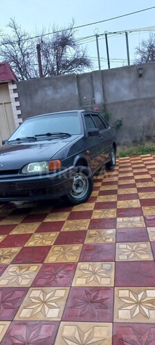 LADA (VAZ) 2115 2007, 200,000 km - 1.5 l - Gəncə