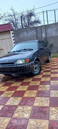 LADA (VAZ) 2115 2007, 200,000 km - 1.5 l - Gəncə