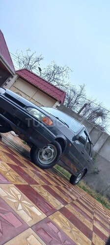 LADA (VAZ) 2115 2007, 200,000 km - 1.5 l - Gəncə