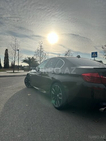 BMW 528 2014, 159,000 km - 2.0 l - Bakı