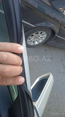 Mercedes C 200 1998, 298,700 km - 2.0 l - Bakı