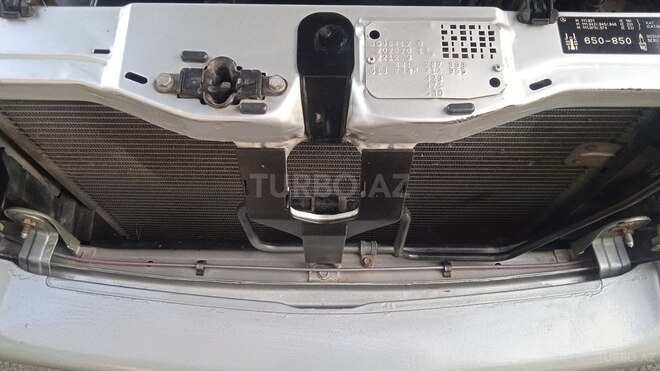 Mercedes C 200 1998, 298,700 km - 2.0 l - Bakı