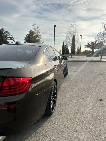 BMW 528 2014, 159,000 km - 2.0 l - Bakı