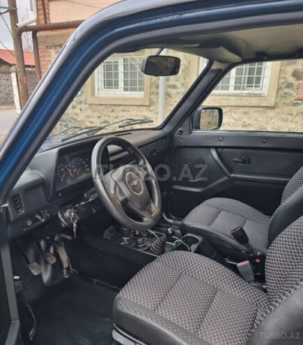 LADA (VAZ) Niva 2014, 92,000 km - 1.7 l - Füzuli