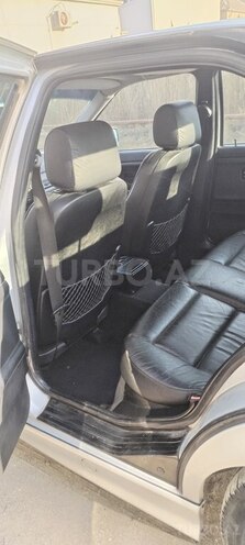 BMW 318 1997, 168,000 km - 1.8 l - Bakı