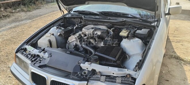 BMW 318 1997, 168,000 km - 1.8 l - Bakı