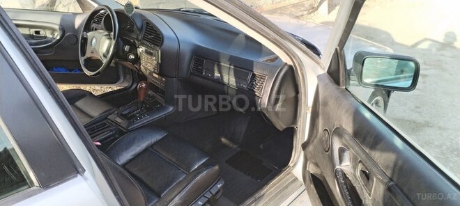 BMW 318 1997, 168,000 km - 1.8 l - Bakı