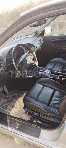 BMW 318 1997, 168,000 km - 1.8 l - Bakı