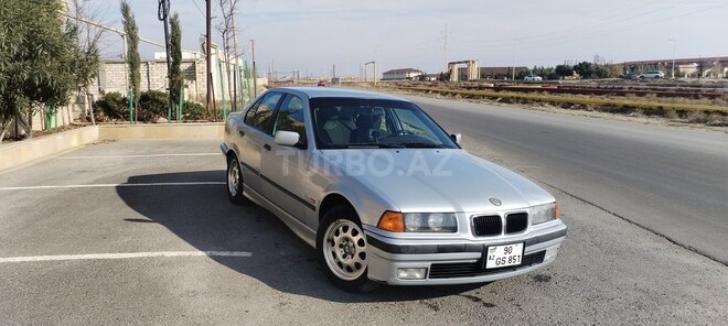 BMW 318 1997, 168,000 km - 1.8 l - Bakı