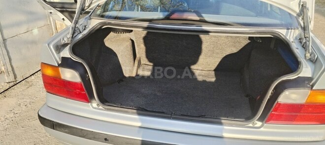 BMW 318 1997, 168,000 km - 1.8 l - Bakı