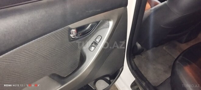 Hyundai Elantra 2010, 91,055 km - 1.6 l - Bakı