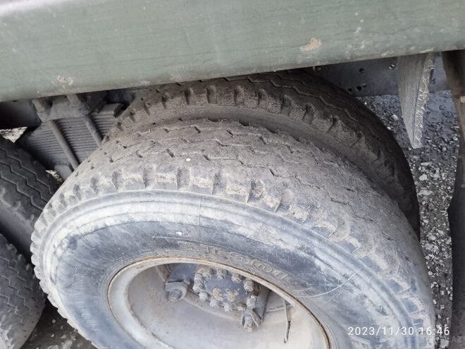 KamAz 65115 1988, 223,000 km - 11.0 л - Qəbələ