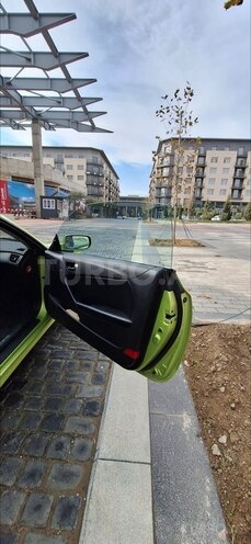 Hyundai Genesis Coupe 2010, 123,000 km - 2.0 л - Bakı