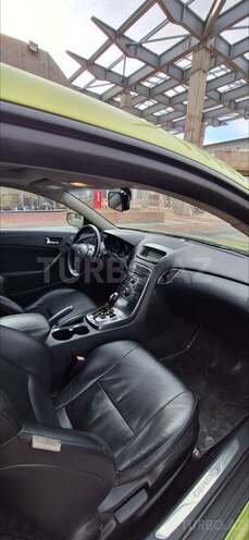 Hyundai Genesis Coupe 2010, 123,000 km - 2.0 л - Bakı