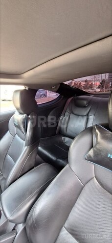 Hyundai Genesis Coupe 2010, 123,000 km - 2.0 л - Bakı