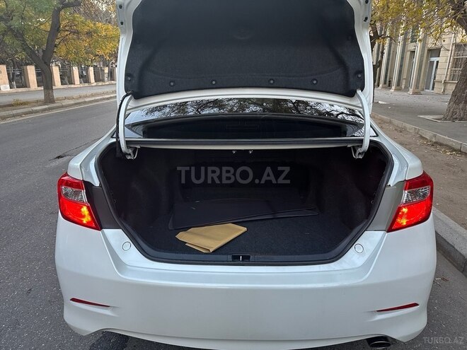 Toyota Camry 2012, 170,315 km - 2.5 l - Bakı